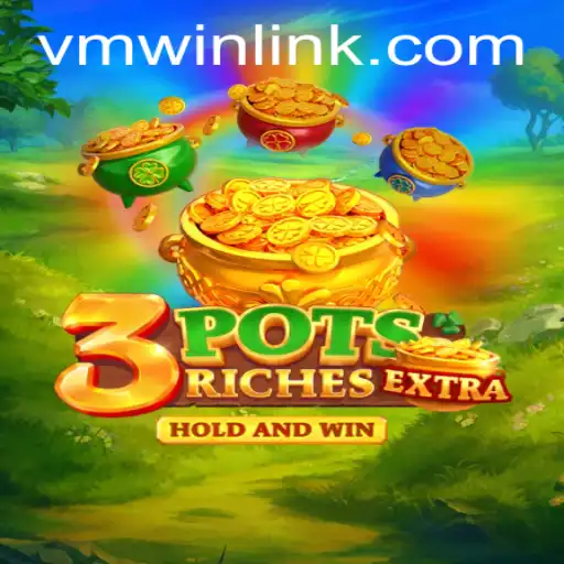 Discover the Excitement of 3potsExtra: A New Era in Gaming