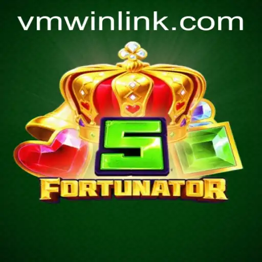 Discovering 5Fortunator: A New Era in Online Gaming with VMWIN.PH