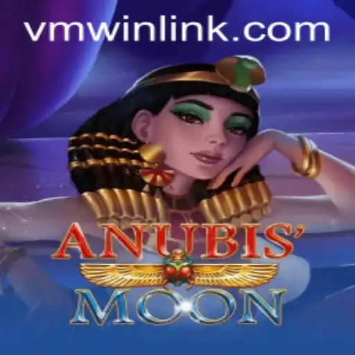 Discover the Enigmatic World of AnubisMoon with VMWIN.PH