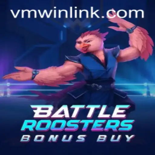 Exciting World of BattleRoostersBonusBuy in the VMWIN.PH Arena