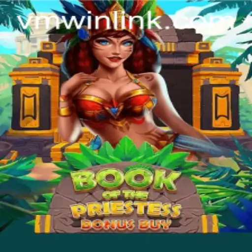 Unveiling Book Of The Priestess: A Captivating Journey with VMWIN.PH