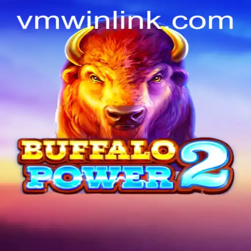 Discover the Excitement of BuffaloPower2 with VMWIN.PH: A Comprehensive Guide