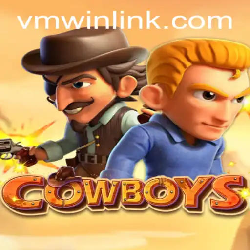 Exploring the Thrilling World of COWBOYS: A Deep Dive Into the Game with VMWIN.PH