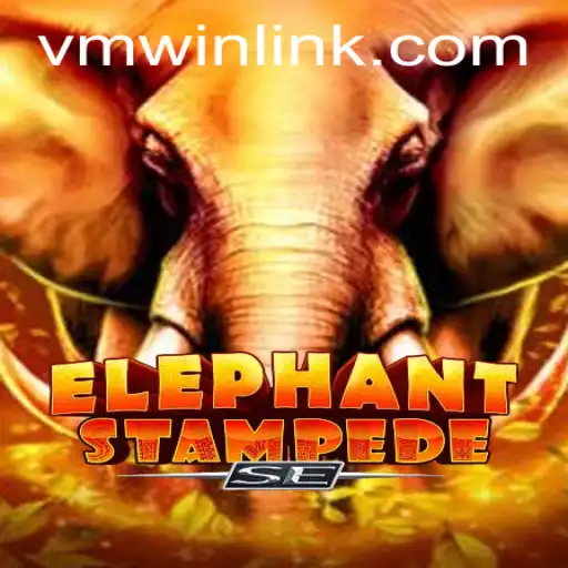 Exploring ElephantStampedeSE: A New Gaming Adventure in the World of VMWIN.PH