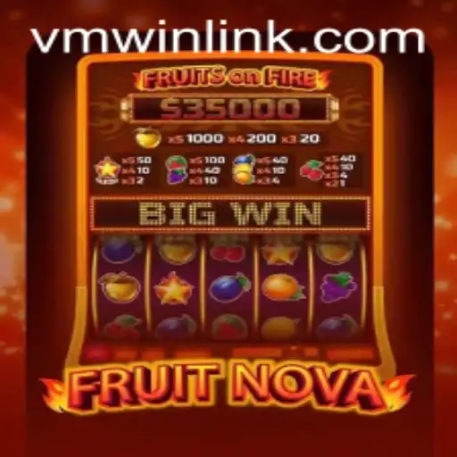 Unveiling the Thrills of FruitNova: A Fresh Take on Gaming