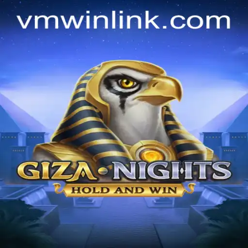 GizaNights: Unveiling the Mysteries of VMWIN.PH's Latest Phenomenon