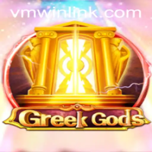 Exploring the Mythical Realm of GreekGods: A Closer Look at the Game and VMWIN.PH