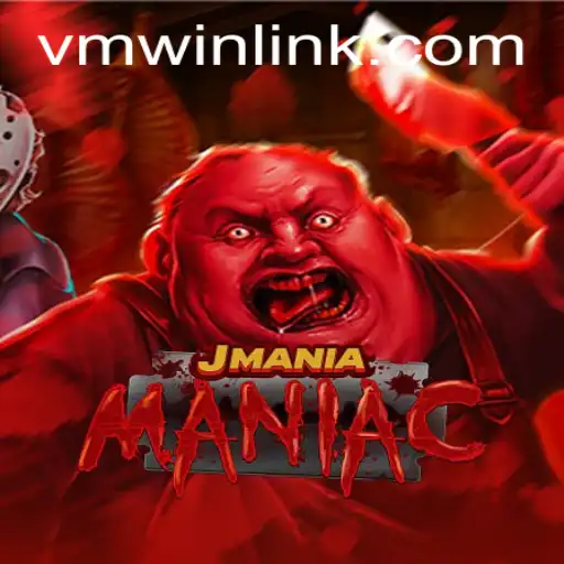 Exploring JManiaManiac: A Dive into the Revolutionary Game VMWIN.PH