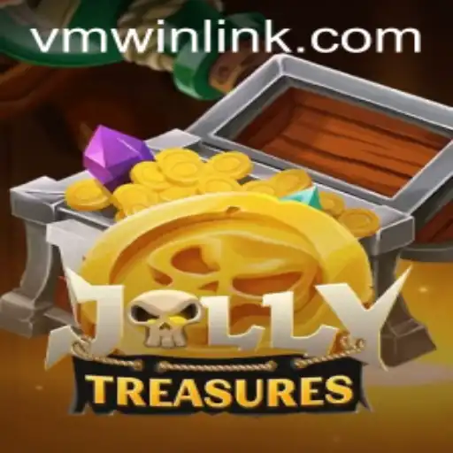 Unlock the Adventure: Exploring JollyTreasures and VMWIN.PH