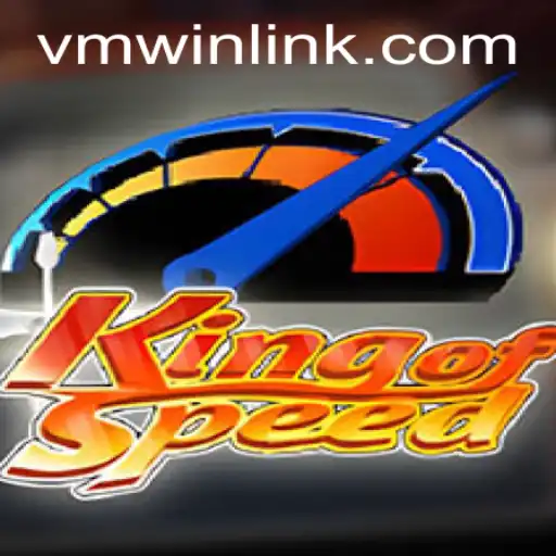 KingofSpeed: A Thrilling New Racing Game Redefining Virtual Motorsports