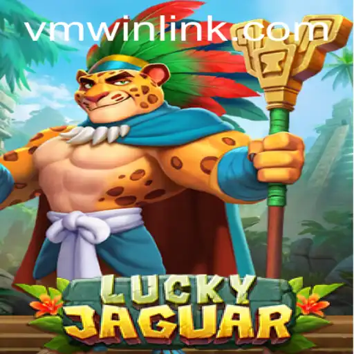 Mastering the Thrills of LuckyJaguar: A Comprehensive Guide to the World of VMWIN.PH