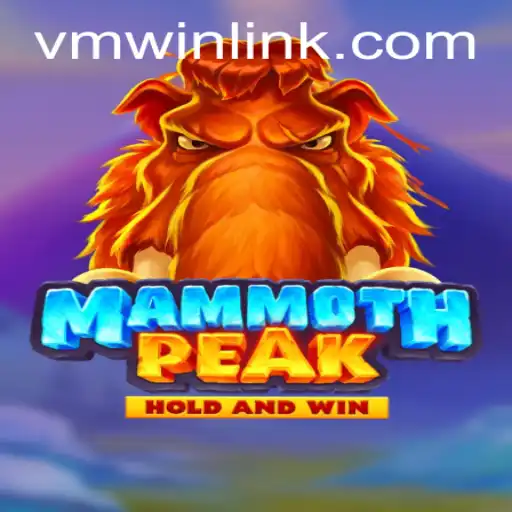 Exploring MammothPeak: An Innovative Venture into Virtual Reality Gaming with VMWIN.PH