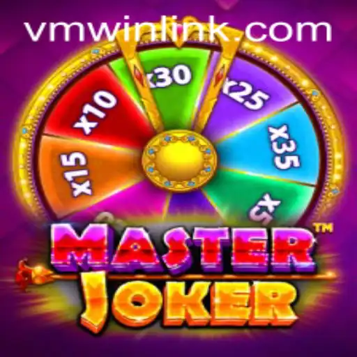 Discover the Exciting World of MasterJoker with VMWIN.PH