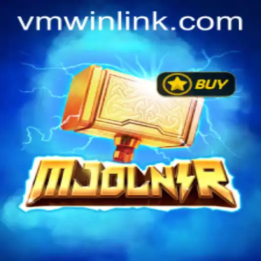 Discover the Epic Thrills of Mjolnir: VMWIN.PH