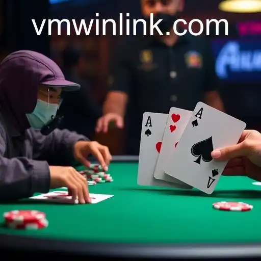 Security and Trust VMWIN.PH - International Licenses and Certifications