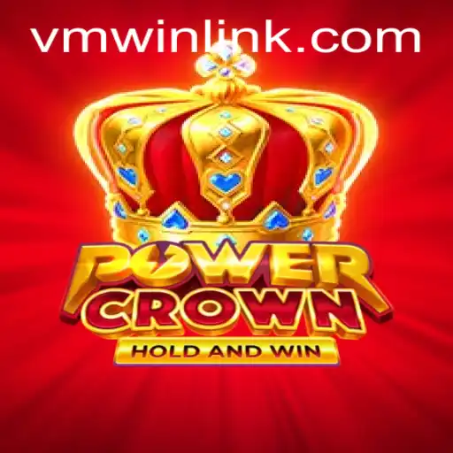 PowerCrown: Unveiling the Gaming Experience with VMWIN.PH
