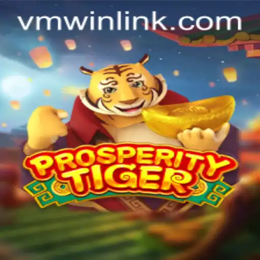 ProsperityTiger: Exploring the Innovative Gaming Experience with VMWIN.PH