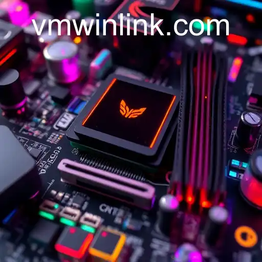 Gaming Experience VMWIN.PH - 800+ Premium and Exclusive Games