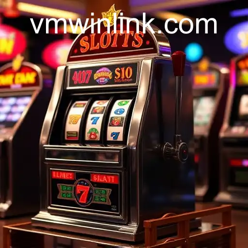 Gaming Experience VMWIN.PH - 800+ Premium and Exclusive Games