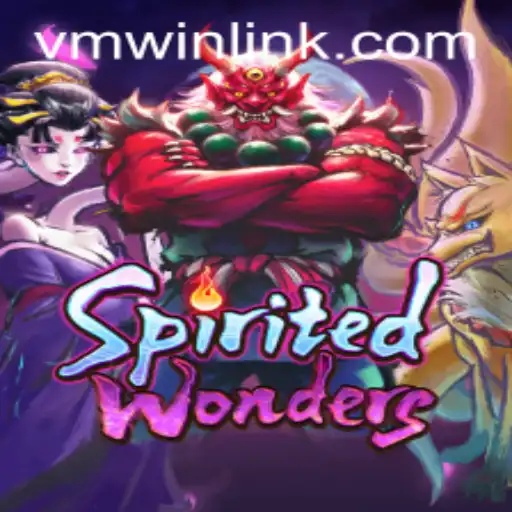 SpiritedWonders: A Captivating Journey into the World of Mystical Adventures