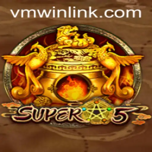 Unveiling Super5: The Game Revolutionizing the World of Online Entertainment