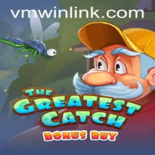 TheGreatestCatchBonusBuy: Immersive Adventures in Gaming
