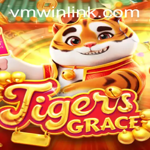 Unveiling TigersGrace: The Revolutionary Game Embracing VMWIN.PH