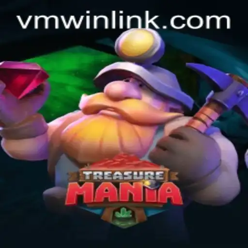Discover the Adventure of TreasureMania