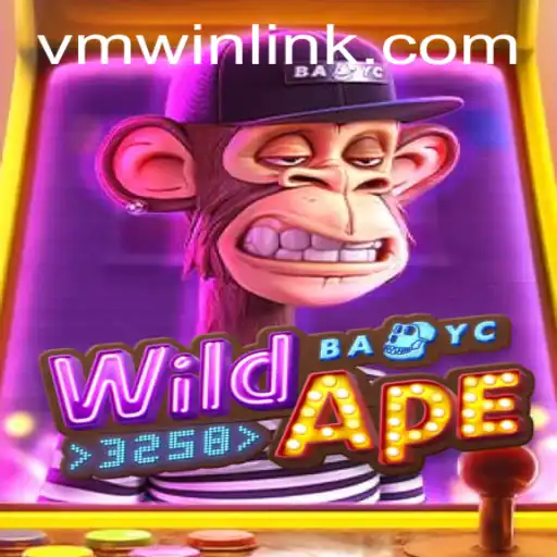 Exploring the Exciting World of WildApe3258: Unleashing the Adventure with VMWIN.PH